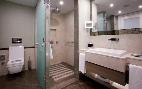 Radisson Blu, Istanbul Sisli - 29