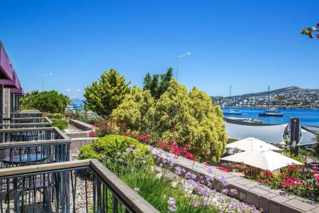 Costa Farilya Special Class Bodrum - 56