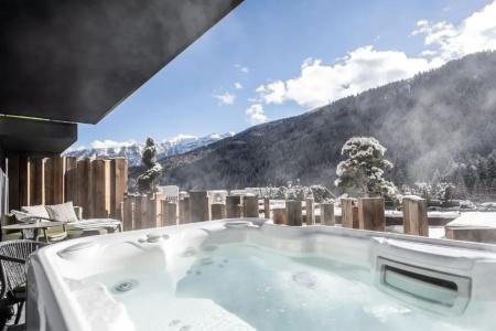 Ravelli Luxury Spa - 181