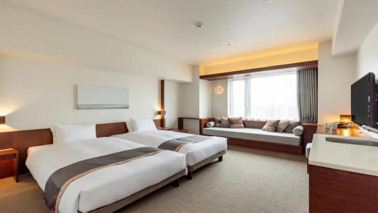 Tokyu Stay Fukuoka Tenjin - 23