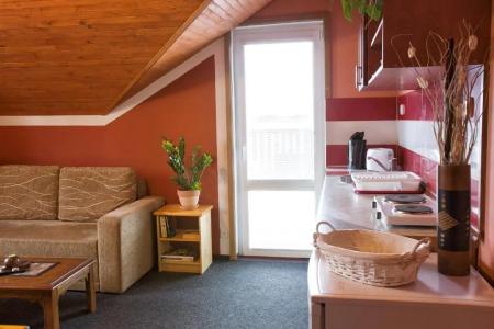 Pension Aqualand - 61