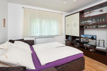 Anastasia Suites Zagreb - 117