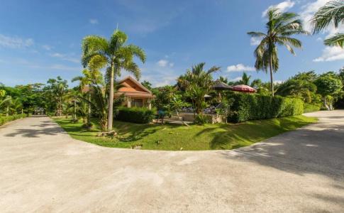 Oscar Villa Aonang Krabi - 13