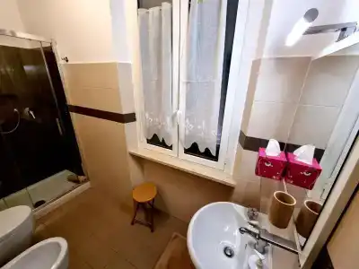 Il Casale nel Parco Guesthouse - 26