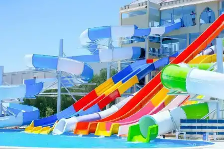 Gravity & Aqua Park Hurghada - 19