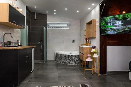 Kinneret Lodging - 31