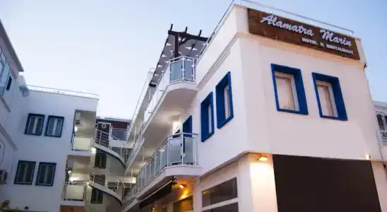 Akkan Marina - 0