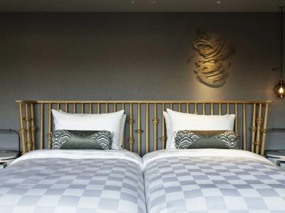 Mercure Kyoto Station - 13