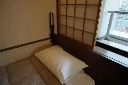 Yokohama Minatomirai Manyo Club - 5