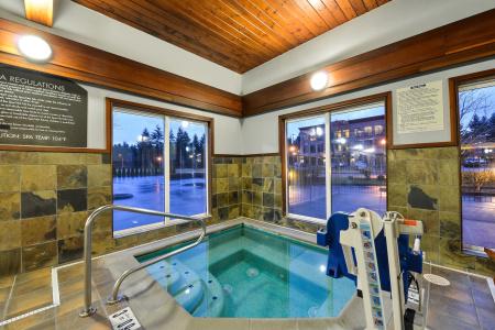 Holiday Inn Express Vancouver North - 35