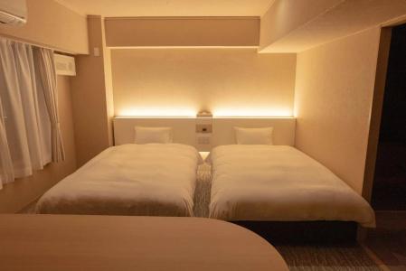 Alpha Inn Akita - 4