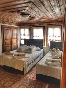 Sabri Bey Konak Otel - 4