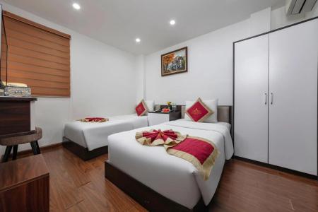 Hanoi Aria Central & Spa - 3
