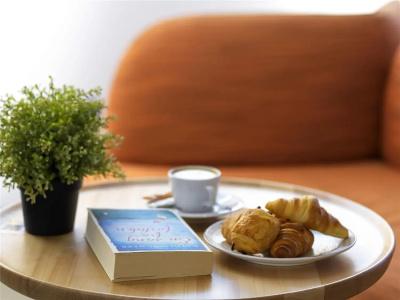 Novotel Sevilla - 49