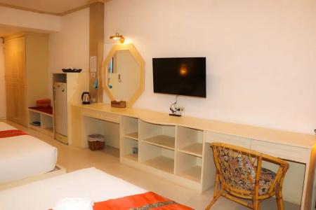 Andaman Seaside Resort - Sha Extra Plus - 54