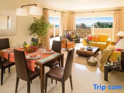 Wyndham Grand Residences Costa del Sol Mijas - 197