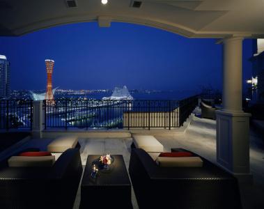 La Suite Kobe Harborland - 21