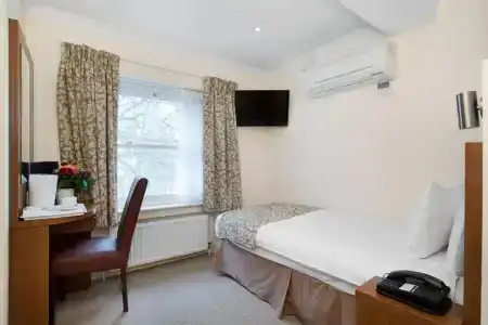 Park Avenue Bayswater Inn Hyde Park - 19