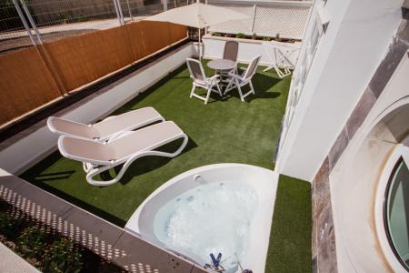 Servatur Terrazamar Sun Suite - 29