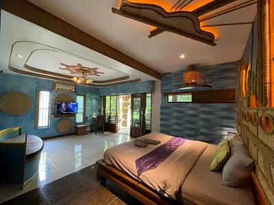 Ac 2 Resort - 300