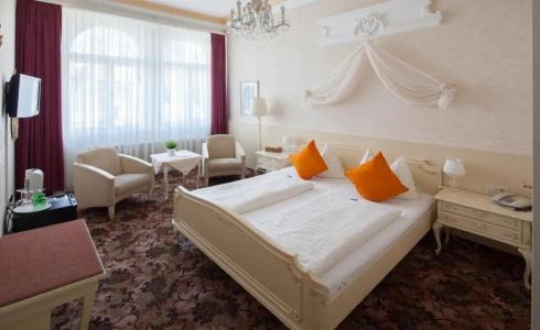 Aviano Boutiquehotel - 94