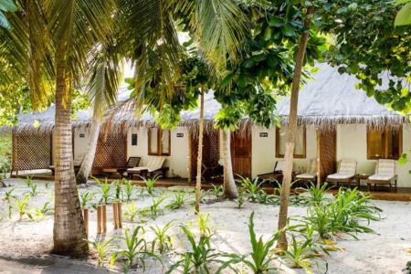 Palm Beach Island Resort & Spa Maldives - 33