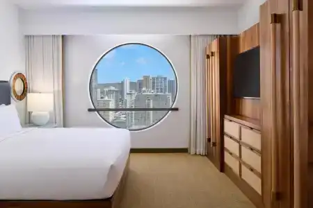 Hyatt Centric Waikiki Beach - 78