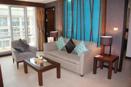 De Arni Bangkok - Sha Extra Plus - 70