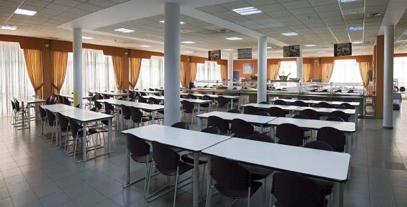 Albergue Inturjoven Sevilla - 11