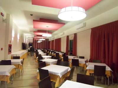 San Carlo Cesenatico - 21