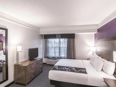La Quinta by Wyndham - 47
