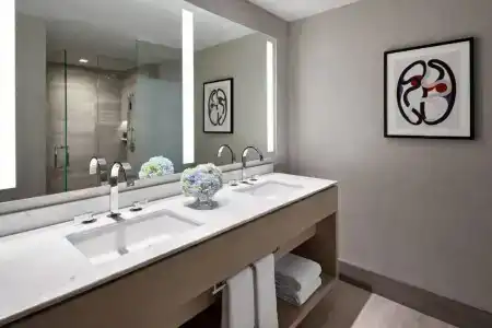 The Ritz-Carlton, Chicago - 23