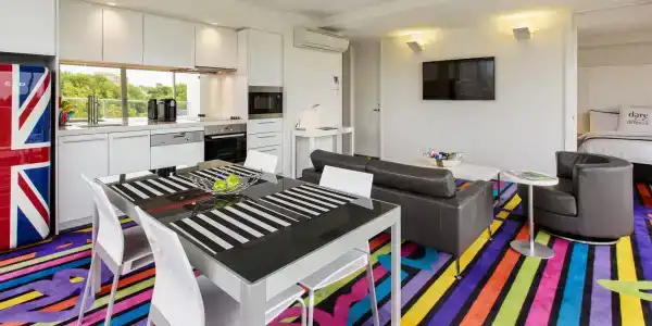 Adge and Residences - 6