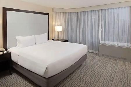 DoubleTree by Hilton Chicago Magnificent Mile - 64
