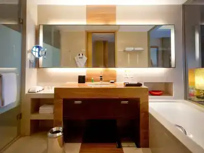 Le Meridien Qingdao - 2