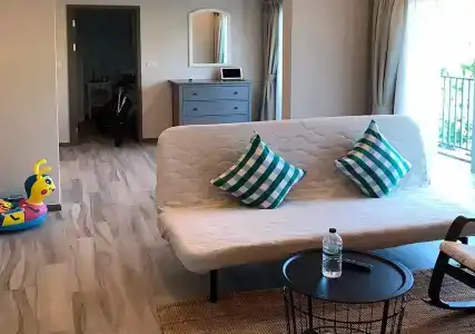 The Title Residencies Naiyang By Trips Phuket - Sha Certified - 4