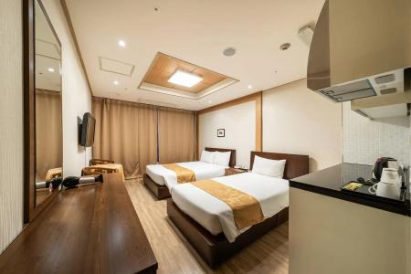 Incheon The Yeongjong - 22