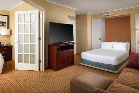 Newport Beach Marriott Bayview - 6
