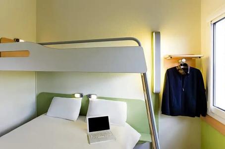 Ibis Budget Madrid Vallecas - 78