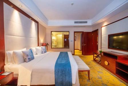 Howard Johnson Tropical Garden Plaza Kunming - 94