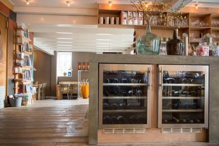 Logement Zee van Tijd - 24