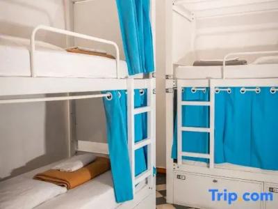 Soul Backpackers - 60