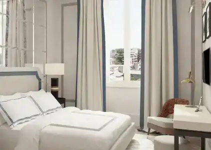 Unahotels Trastevere Roma - 50