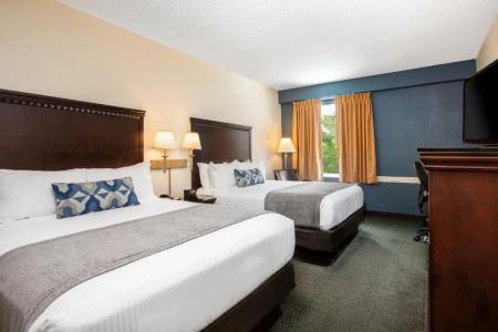 Savannah House - 43