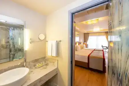Ramada by Wyndham Istanbul Pera - 109