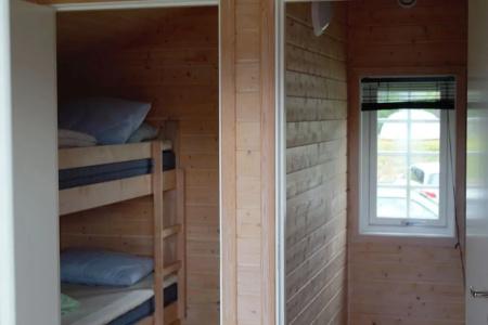 Volsdalen Camping - 2