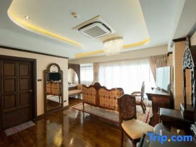 Thanyawintra Boutique and Spa - 86