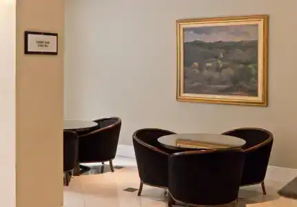 Amérian Executive Córdoba - 15