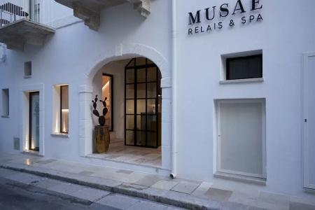 Musae Relais & Spa - 56