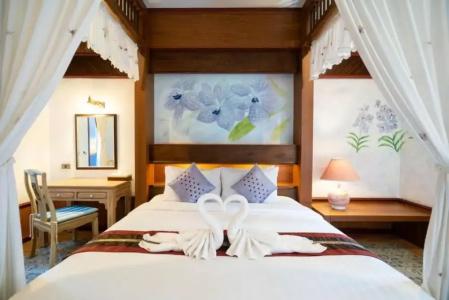 Viangngam Lanna Villa Sha Extra Plus - 104